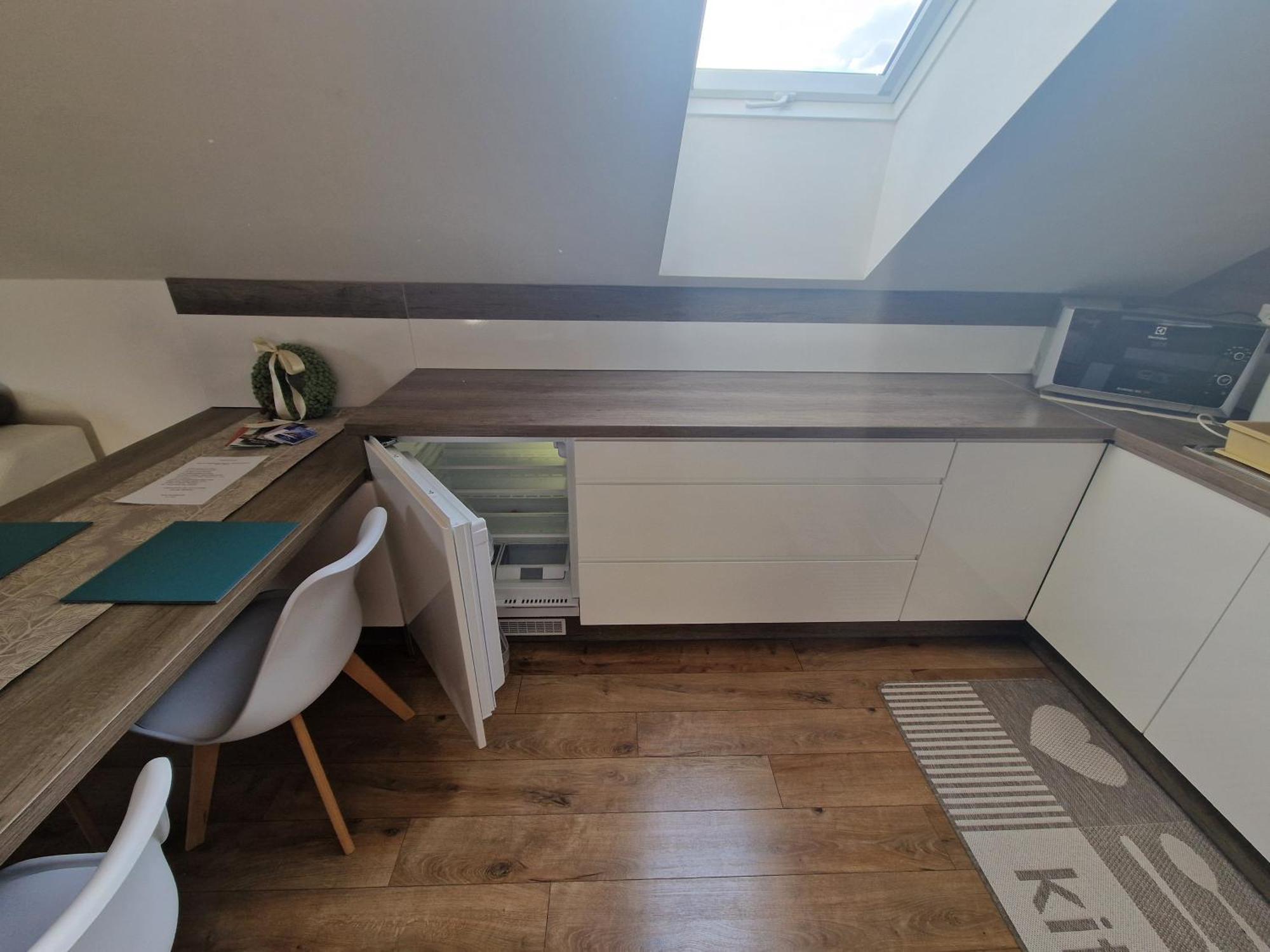 Apartman Art زوبيريتس المظهر الخارجي الصورة