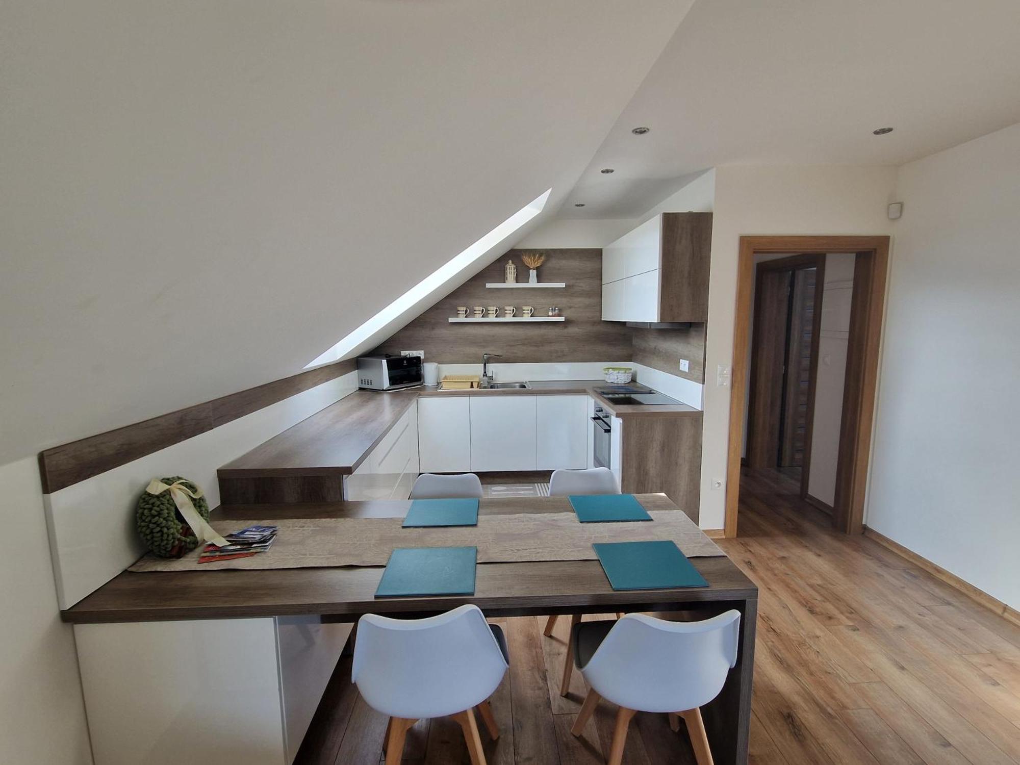 Apartman Art زوبيريتس المظهر الخارجي الصورة